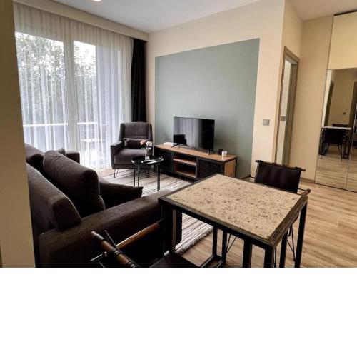 ComeLiveGo Apartments Bahçeköy 10