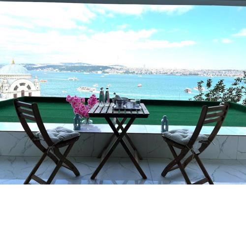 ComeLiveGo Bosphorus