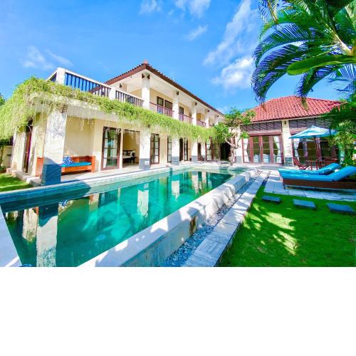 Cometa Villas Seminyak by Premier Hospitality Asia