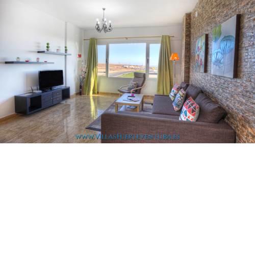 Comfort - 2D - Fuerteventura