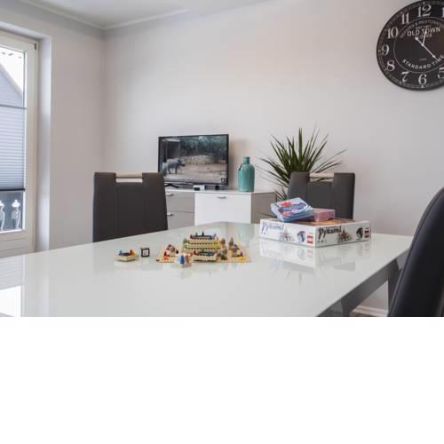 Comfort 4 Persons apartment (Pets allowed)