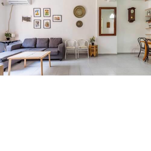 Comfort al Centre de València