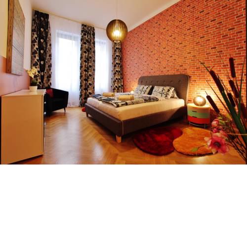 Comfort Apartment Augarten