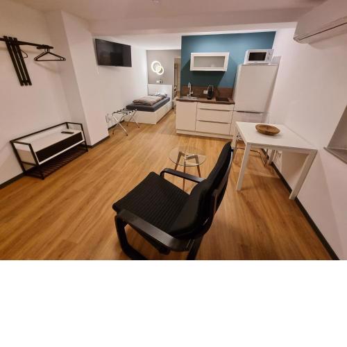 Comfort Apartment Cölbe