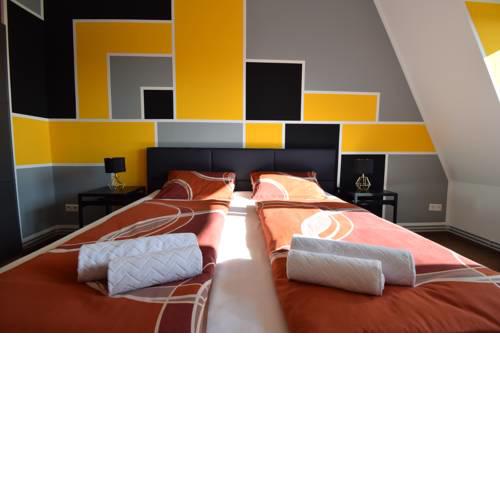 Comfort Apartment Karl Liebknecht I