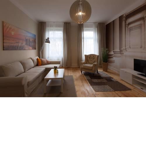 Comfort Apartment Karl Liebknecht