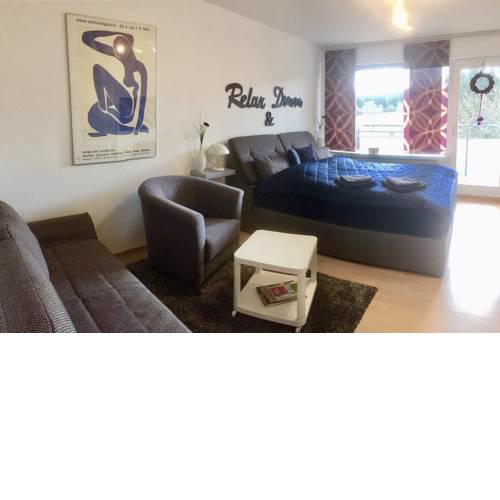 Comfort-Apartment