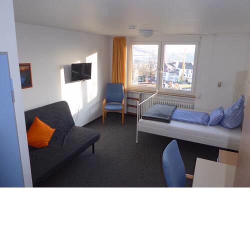 Comfort Apartment