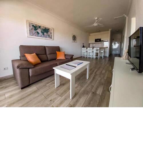 Comfort Apartment