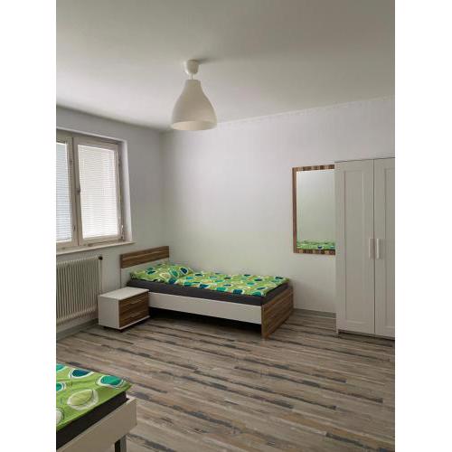 Comfort Apartment