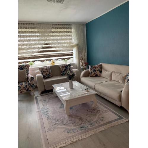 Comfort Apartments and Rooms Hannover