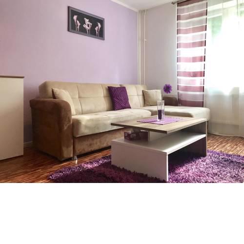 Comfort Apartments close to Hannover Exhibition
