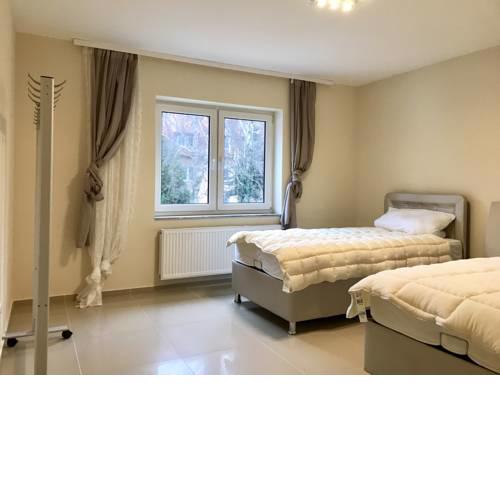 Comfort Apartments Near Exhibition Center Hannover