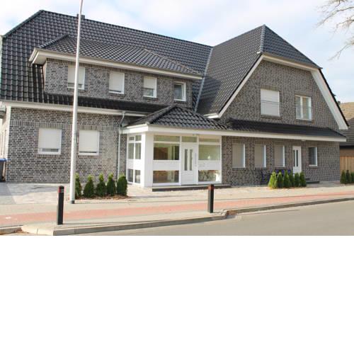 Comfort Apartments