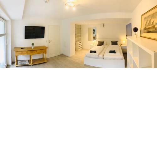 Comfort-Appartment