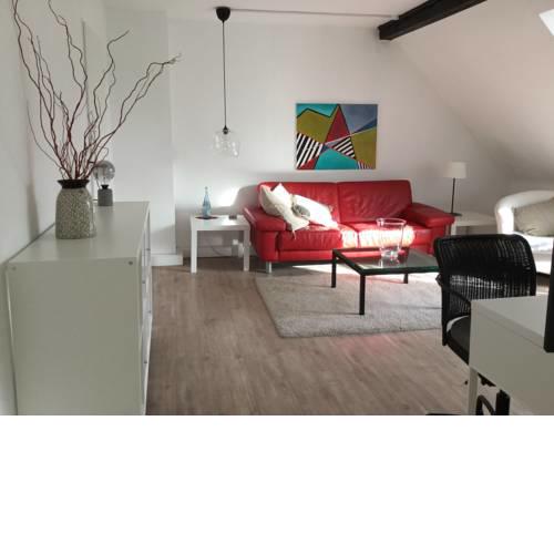 Comfort Boardinghouse Köln Rodenkirchen