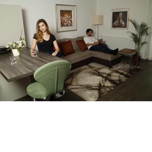 Comfort Boardinghouse