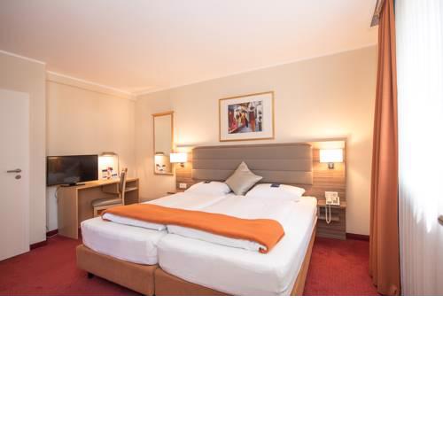 Comfort Garni Hotel