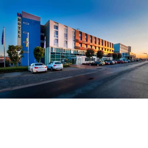 Nordsee Hotel Fischereihafen