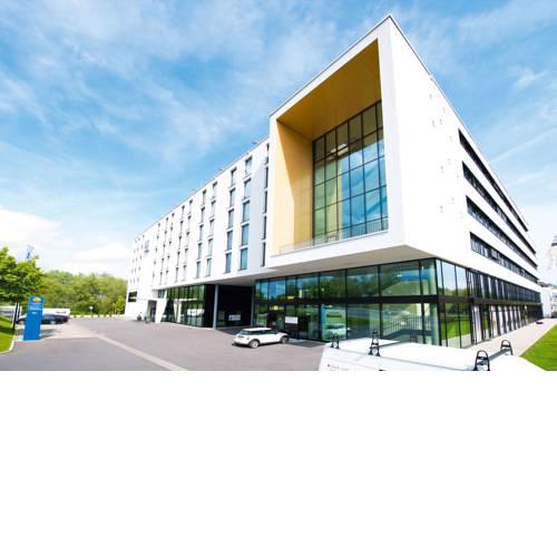 Comfort Hotel Friedrichshafen