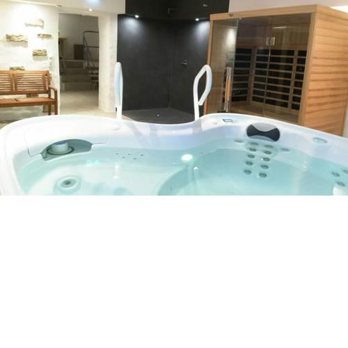 Comfort-Hotel garni Schierker Waldperle