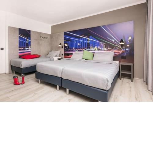 Comfort Hotel Lichtenberg