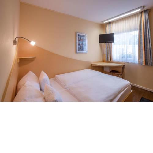 Comfort Hotel Lüneburg