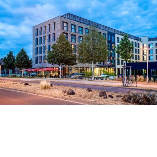 Comfort Hotel Monheim