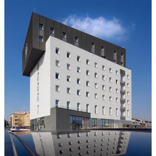 Comfort Hotel Olomouc Centre