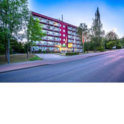 Comfort Hotel Weimar