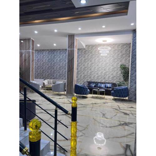 comfort hotel