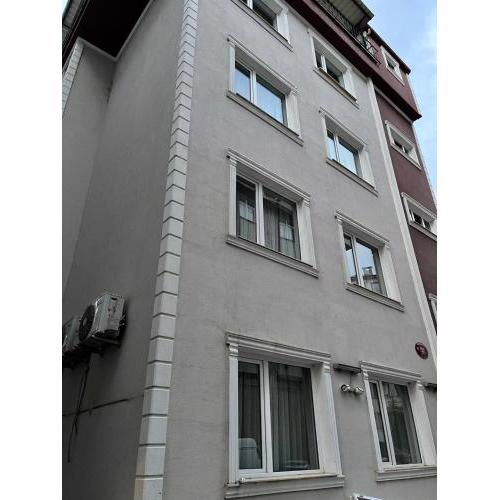 COMFORT HOUSE