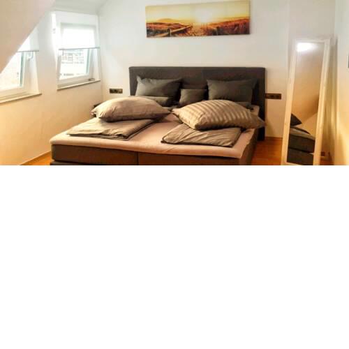 Comfort Lakeside Apartments