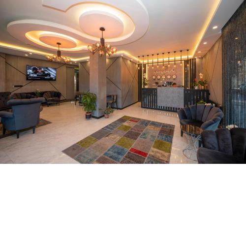 Comfort Point Hotel