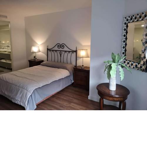 Comfort Room(AVEValencia)