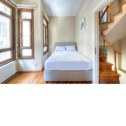 Comfort Rooms In Istanbul