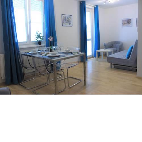 Comfort Sulm Apartment