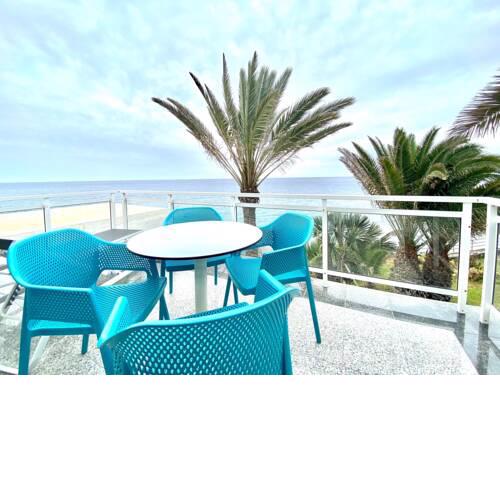 Comfort Wifi, sea view en Playa del Aguila