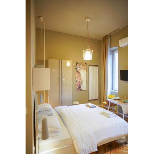 COMFORT ZONE ZAGREB APARTMENT