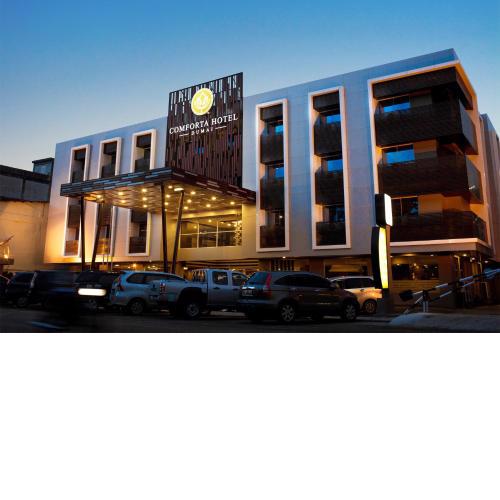 Comforta Dumai