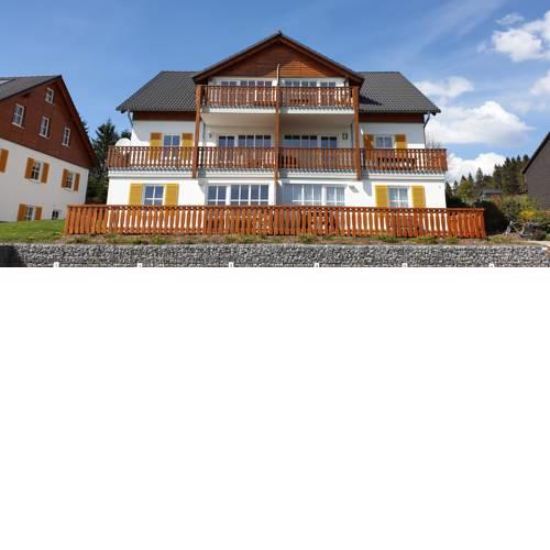 Comfortabel appartement bij Winterberg 71