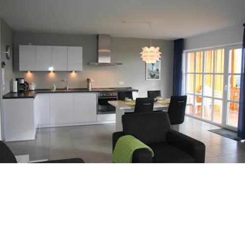 Comfortabel appartement bij Winterberg 73