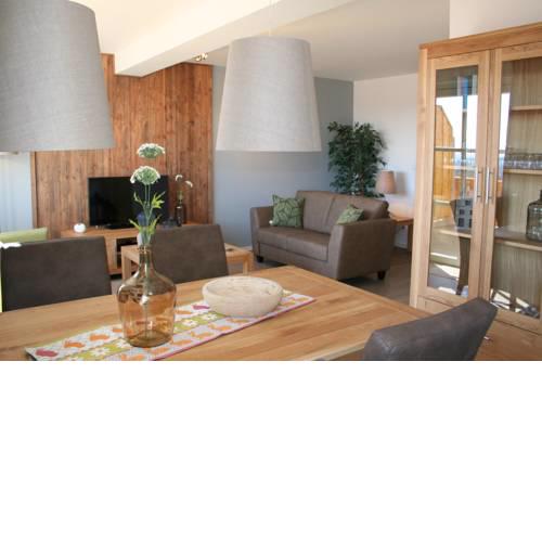 Comfortabel appartement bij Winterberg 92