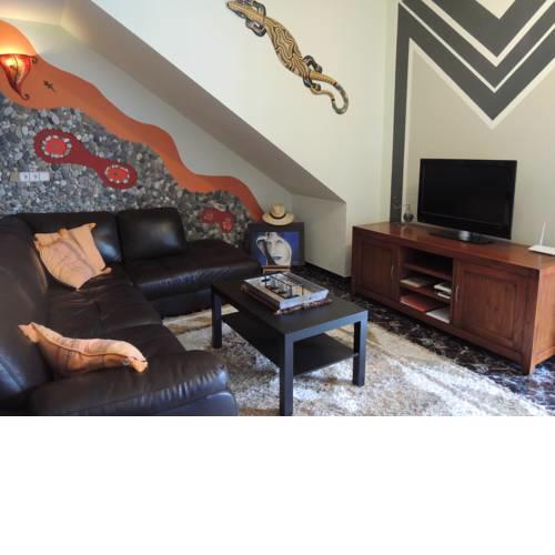 Comfortabel appartement (Casa Buttiens-Lahou)