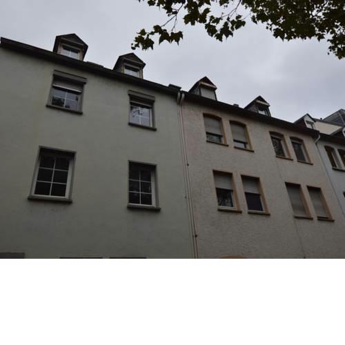 Modern Apartment in Trier near Town Center
