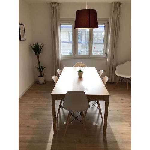 Comfortable Apartment 20 Min. To Airport Stuttgart