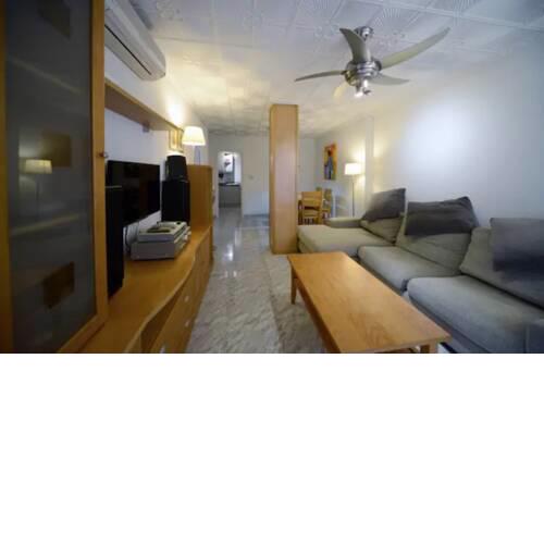 Comfortable Apartment close to Beach