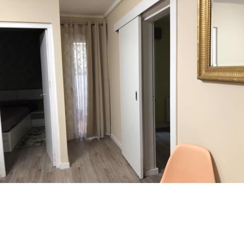 COMFORTABLE APARTMENT CLOSE TO BUNKERS DEL CARMEL!