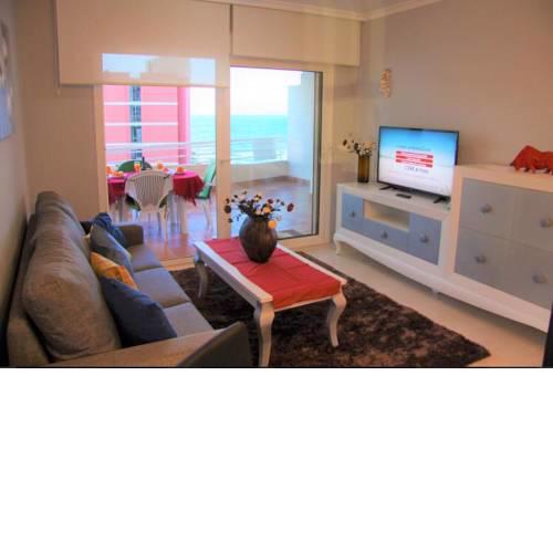 COMFORTABLE APARTMENT for FAMILY HOLIDAYS
