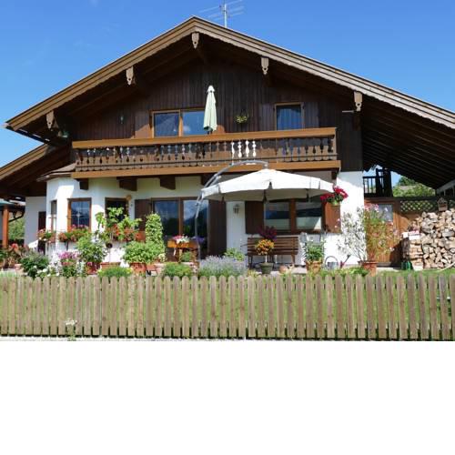 Comfortable Apartment in Altenau with Balcony